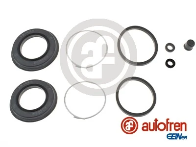 Repair Kit, brake caliper